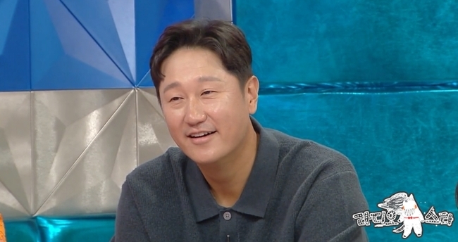 이대호, 은퇴 후 20kg 감량 근황 및 후배 사랑 공개