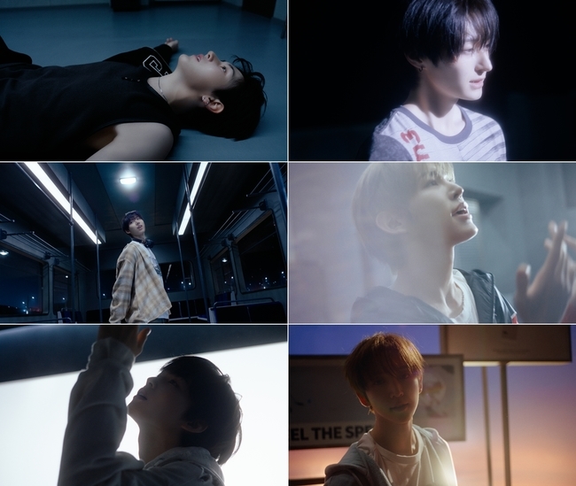 아이돌 그룹 킥플립, 10월 6일 새 앨범 'KICK OFF THE WALL Pt. 1' 발매