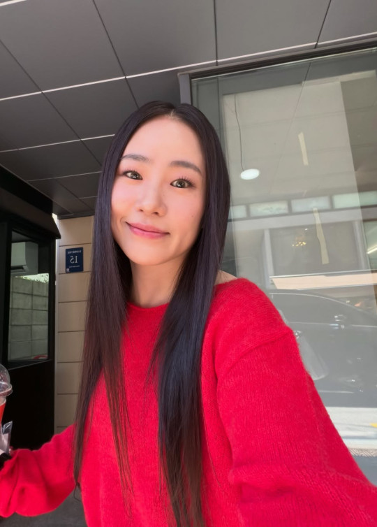 어반자카파 조현아, 17kg 감량 후 근황 공개