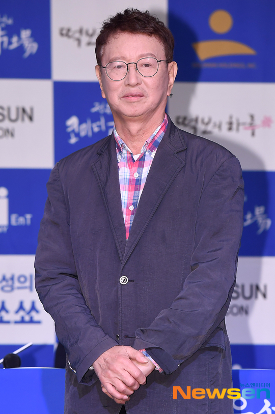대한민국 코미디 대부 故 전유성 별세 1주기