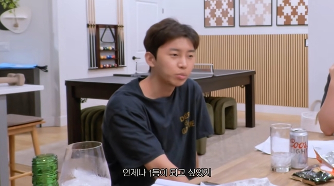 가수 임영웅, 미국 뉴욕서 세계 최고 향한 포부 밝혀