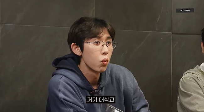 코드쿤스트, 유튜브 통해 삼성전자 재직 중인 동생 근황 공개