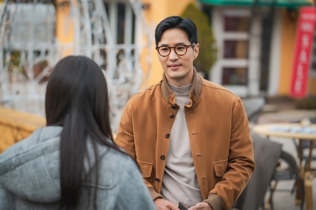 배우 김지석, 드라마 ‘그래, 이혼하자’ 종영 소감 밝혀