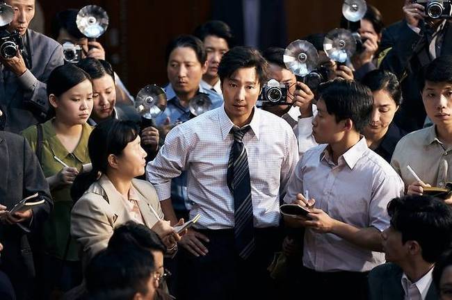 영화 ‘암살자(들)’ 제작진, 역사 왜곡 논란에 “정치적 목적 없다”