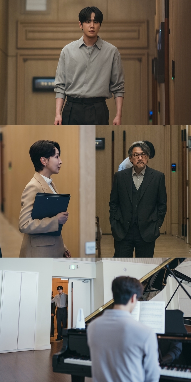tvN ������� ����