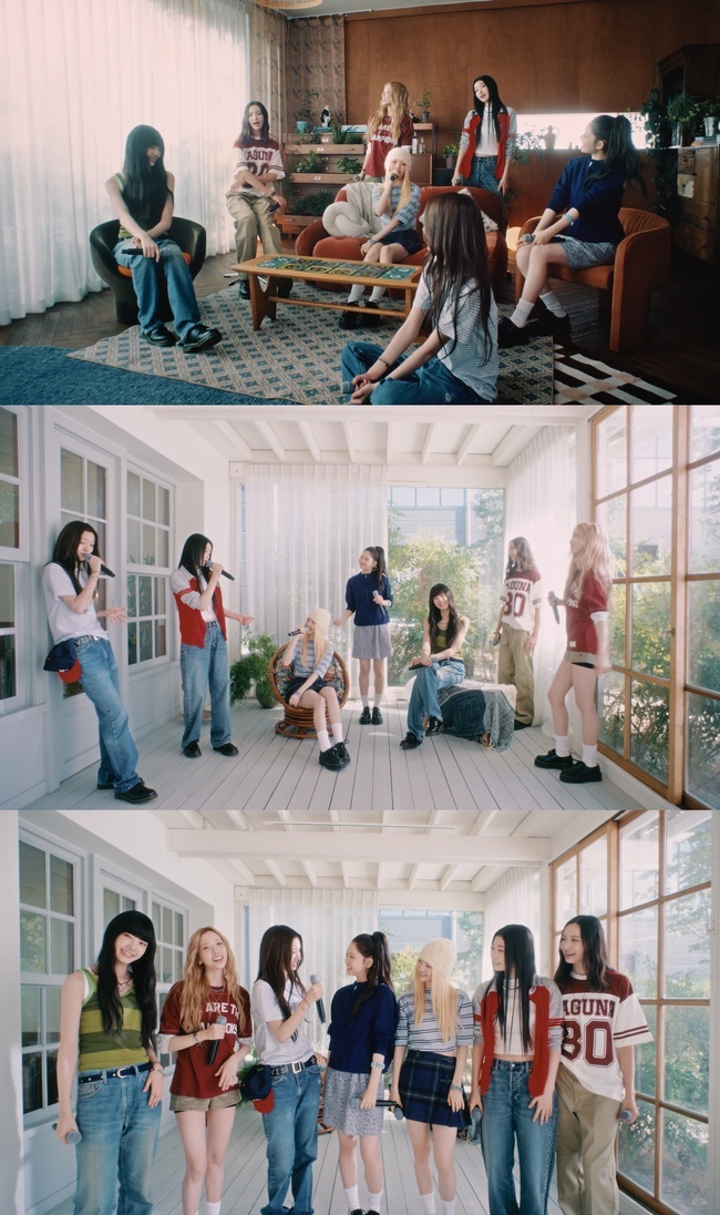‘오픈 마이크’ 화면 갈무리