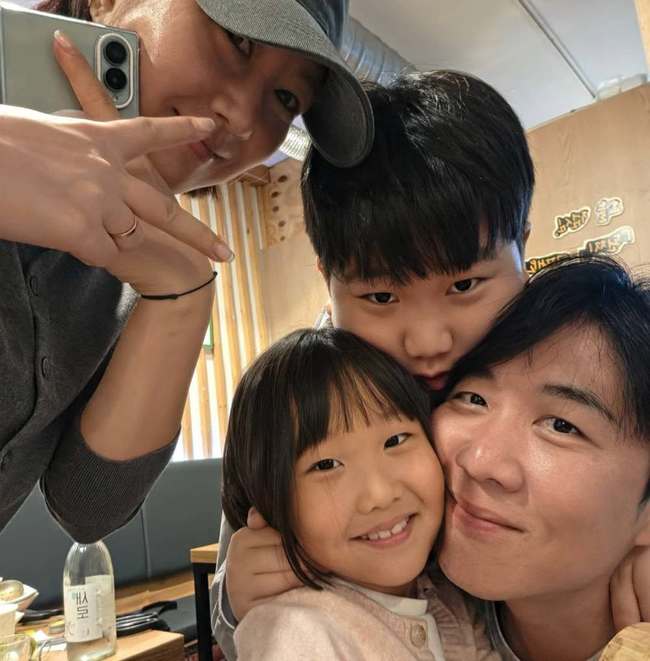 도경완 소셜미디어