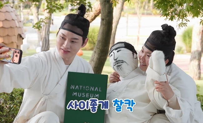 ����=KBS 2TV ���츲����