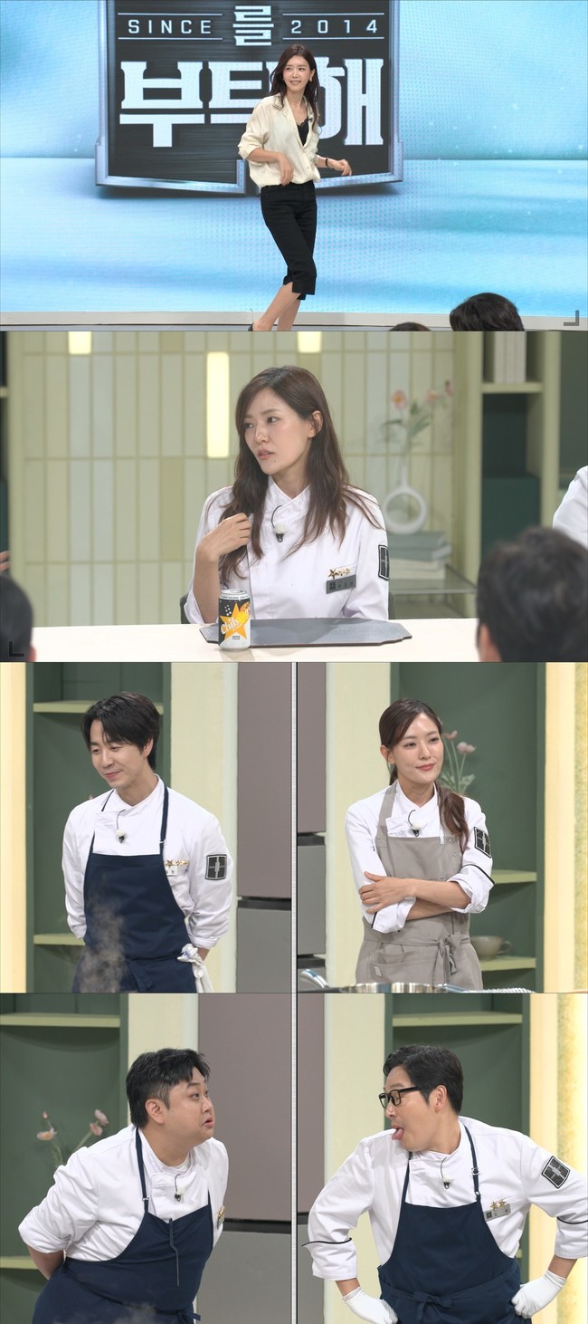 사진=JTBC