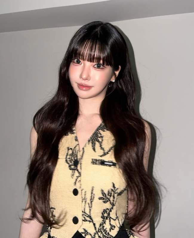 과즙세연 소셜미디어