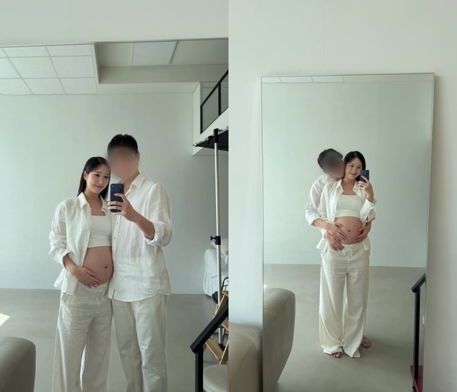 홍유경 소셜미디어