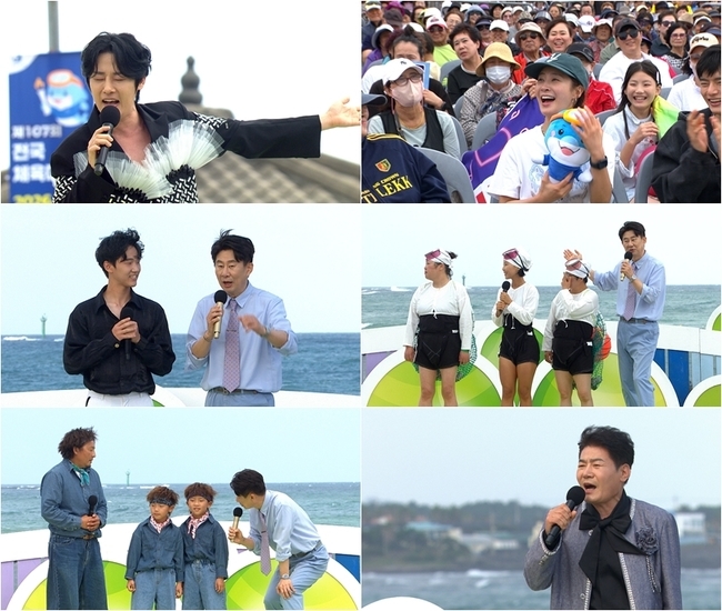 ����=KBS 1TV �������뷡�ڶ���
