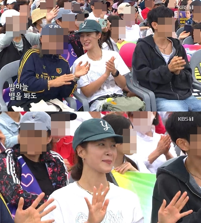 사진=KBS 1TV ‘전국노래자랑’