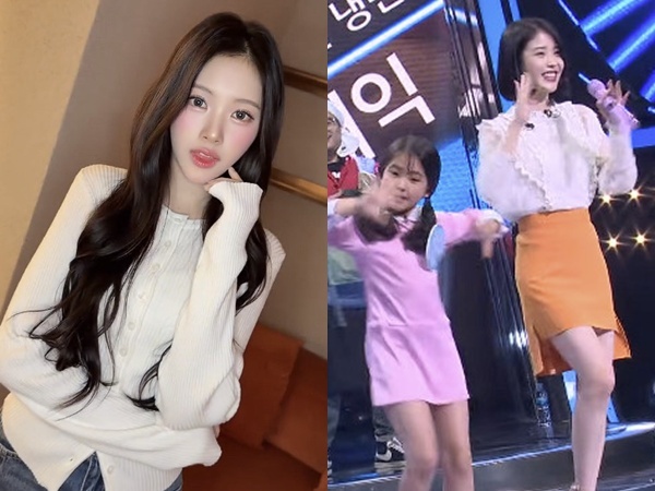 베이비돈크라이 공식 계정, SBS ‘판타스틱 듀오2’ 방송화면 캡처