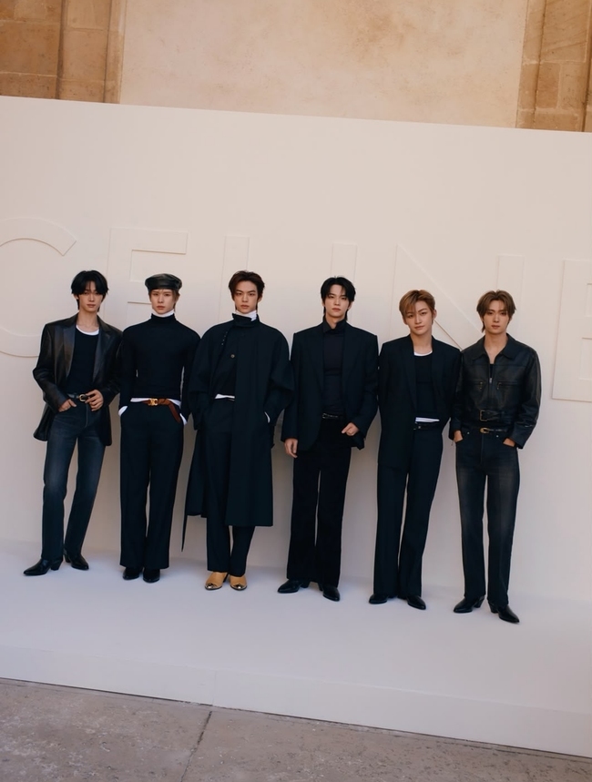 셀린느(CELINE) 제공