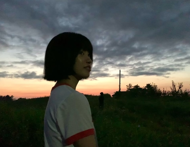 조유리 소셜미디어