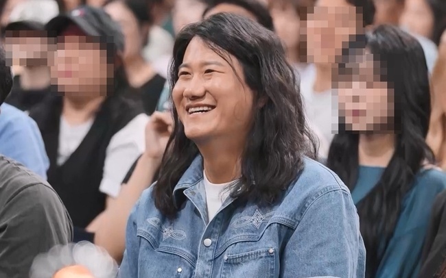 개그맨 임우일, KBS2 '말자쇼'서 신인 시절 저축 비결 공개
