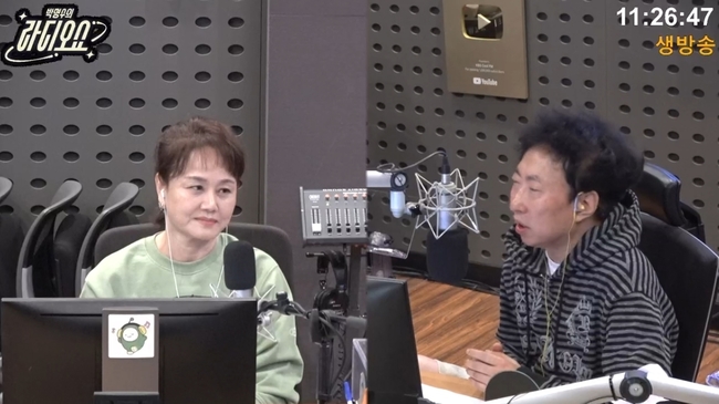 이경실, 딸 손수아에 대한 오해에 “혜택 없다, 모든 게 오디션”
