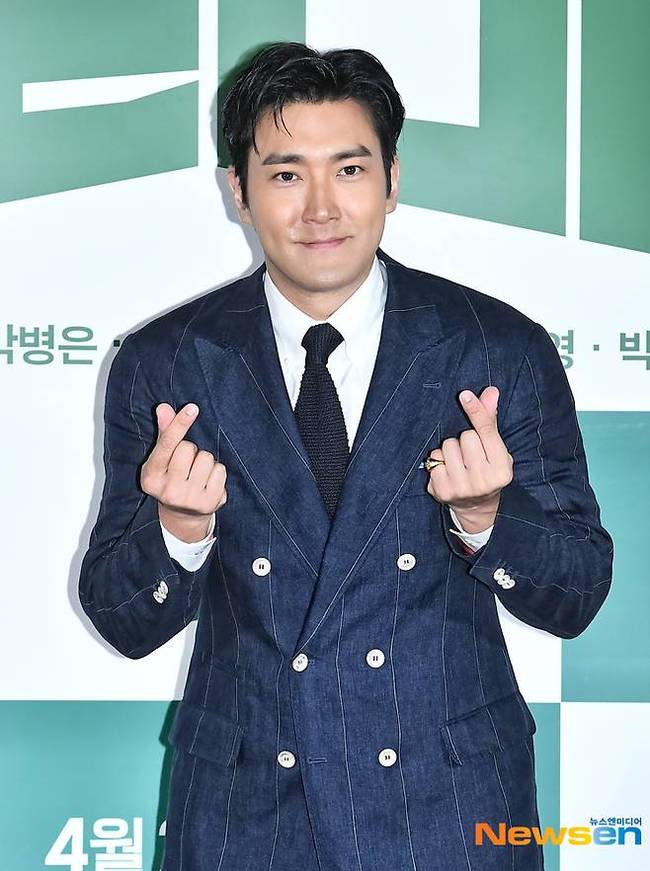 최시원, 축구대표팀 “군대 안 가” 발언에 일침…손흥민 인터뷰 공유하며 “우승 인터뷰는 이렇게”