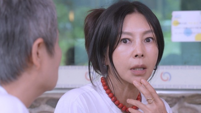 황신혜, 연명 의료 거부 결정…딸 이진이에게 알린 사연