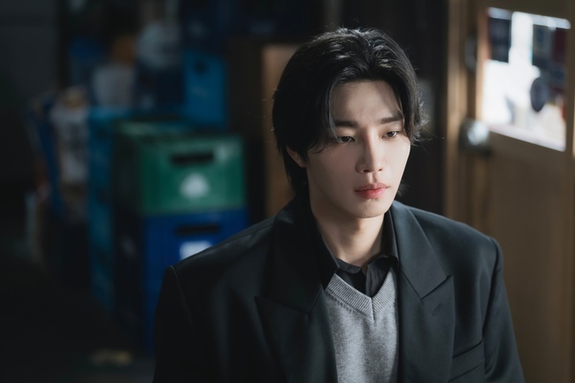 김재영, ‘내가 떨릴 수 있게’에서 ‘극 T’ 성향 캐릭터 변신