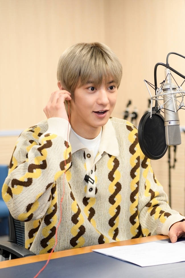 엑소 찬열, 'TV 동물농장' 성우 변신…동물 더빙 도전
