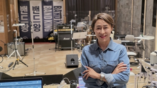 크레아 스튜디오, '한일축제한마당'에서 감사장 수상…음악 교류 선도