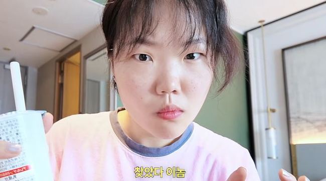 이수현, 일본 출장서 편의점 식단 관리…30kg 감량 비결 공개