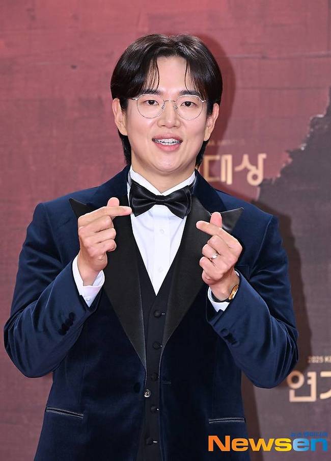장성규, 악플러 DM 공개 후 유쾌한 반응…“앞으로도 모니터링 부탁”