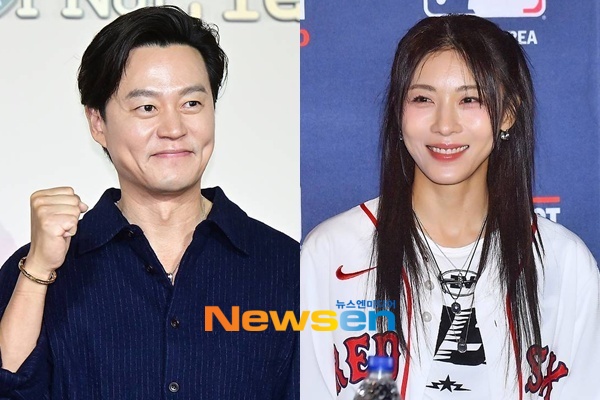 이서진·하지원, 23년 만의 만남…‘비서진’ 싱가포르 촬영