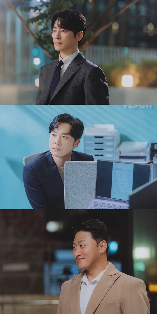 ‘로또 1등’, 종영 D-DAY…이준혁 “마지막까지 지켜봐달라”