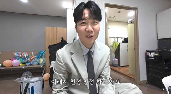 도경완, 퇴사 후 5년 7개월 만에 KBS 복귀…“이래서 친정인가 보다”