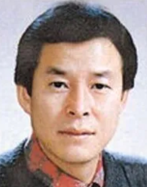 故 장정진, 사망 22주기…예능서 떡 먹다 사고