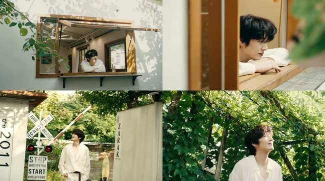 손호영, 20주년 기념 신곡 ‘Go Around’ 발표…10월 말 콘서트 개최