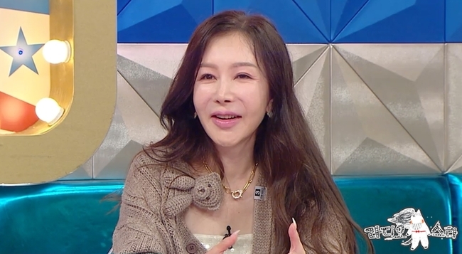 박준금, '라디오스타'에서 가짜 뉴스 해명 및 패션·몸매 관리 비결 공개