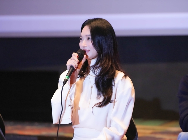 ‘재혼 황후’, 부산국제영화제에서 뜨거운 관심…전 세계 공개 예정