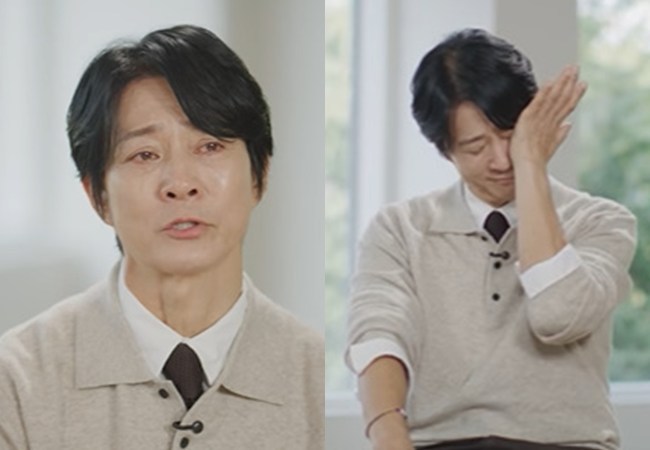 최수종, 어머니 추억하며 ‘유 퀴즈’ 녹화 중 오열