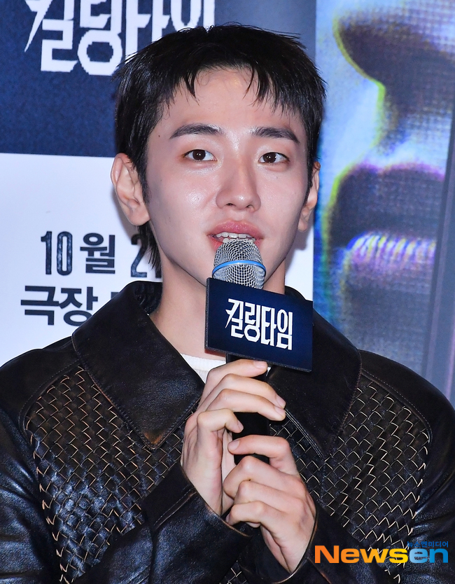 남윤수, 류혜영과 6살 나이 차이에 ‘깜짝’