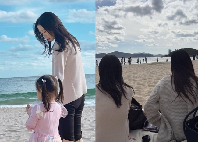 현숙, 옥순♥경수 부부에게 고마움 전하며 힐링하는 모습 공개