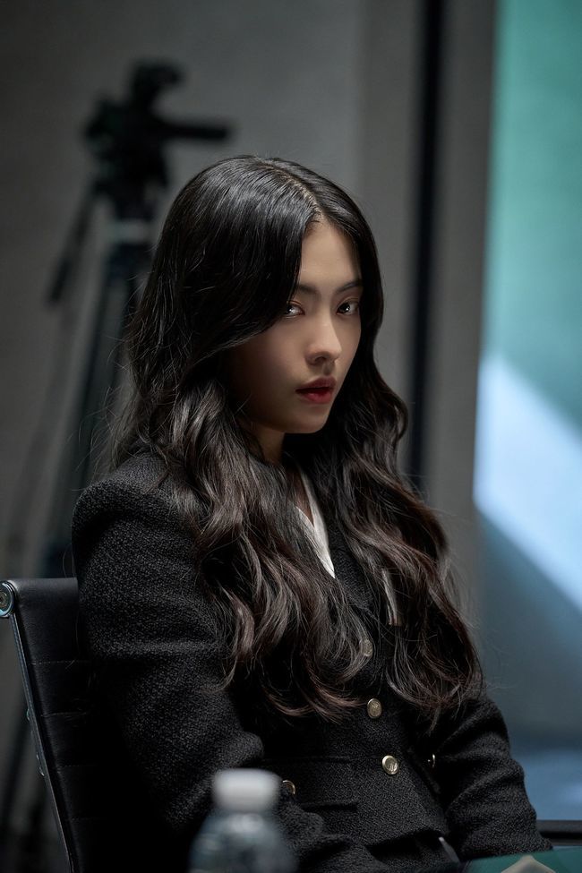배강희, 영화 ‘최종면접’으로 스크린 데뷔…‘더 글로리’ 아역 배우의 새로운 시작