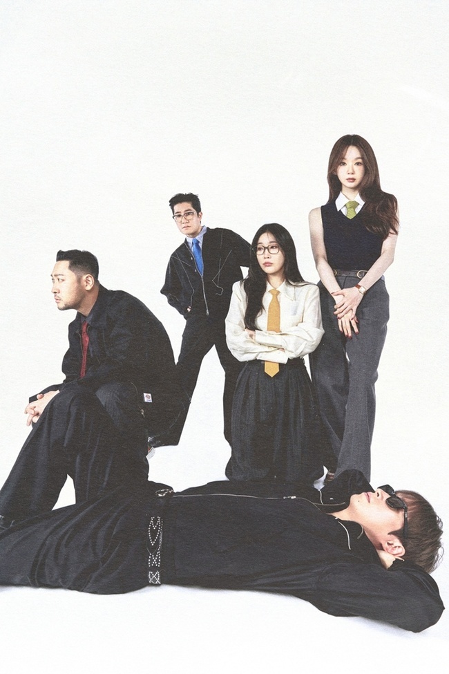 에픽하이X다비치, 첫 협업곡 ‘미장센’ 발표