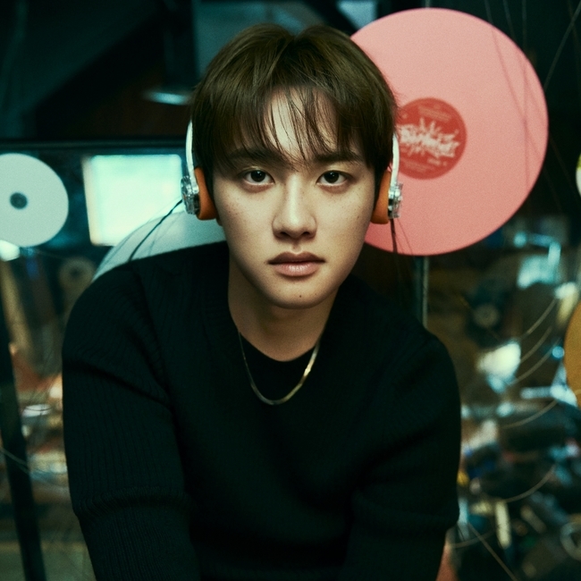 도경수, 성시경 명곡 ‘너의 모든 순간’ 부른다