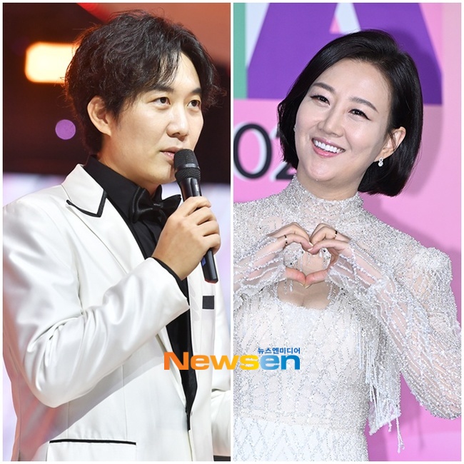 도경완, “장윤정, 명품 가방보다 시계에 관심”