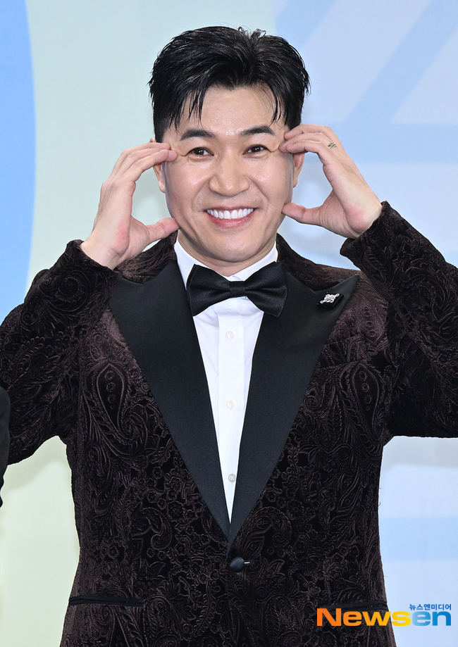 김종민, ‘1박 2일’서 2세 소식 전하고 아내 순산 기원