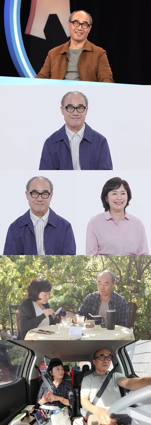 강신일 동상이몽2 출연으로 공개된 연기 경력과 반전 일상