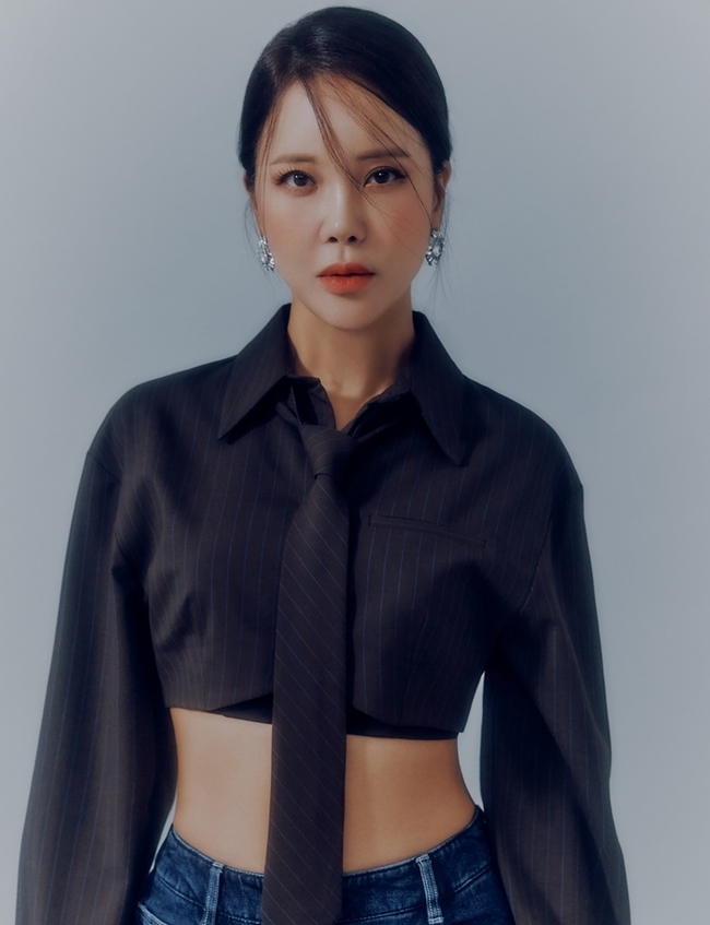 백지영, MBN ‘무명전설2’ 합류…트로트 오디션 첫 도전