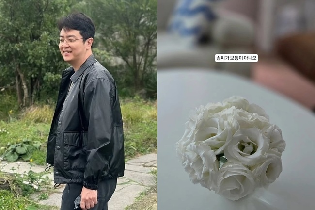최동석, 상간소송 중에도 집안 분위기 전환하며 편안한 심경 고백