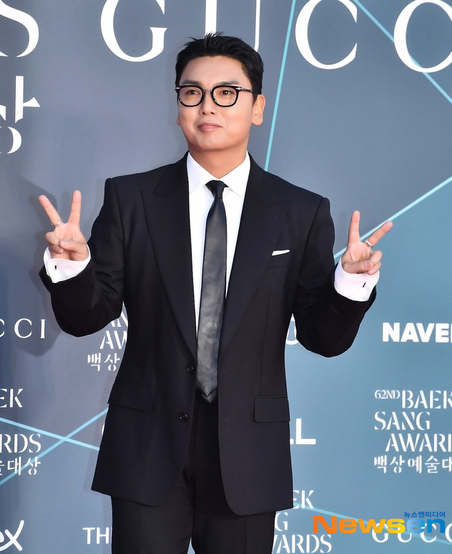 곽범, 유재석에게 연락처 물어봤다…주우재는 100만원 수표 보관