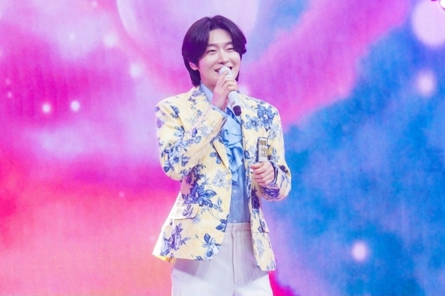 김용빈, ‘금타는 금요일’에서 유쾌한 변신…오유진·남승민도 출격