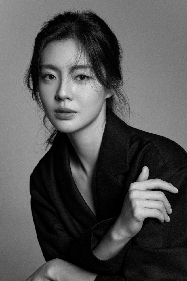 이선빈, 충남경찰청 교통안전 홍보대사 위촉